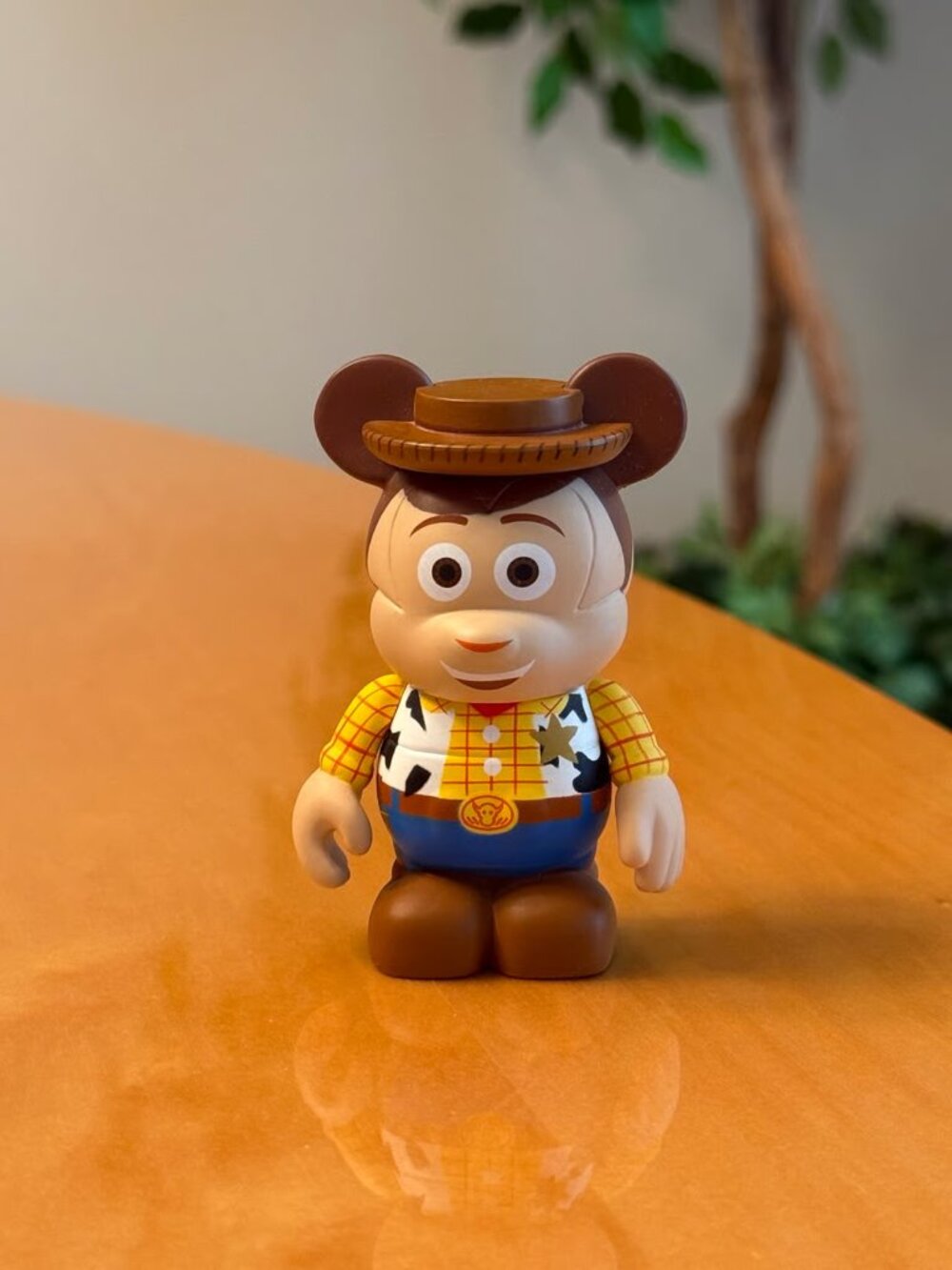 Disney Vinylmation: Toy Story Series - Woody